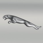 logo marque jaguar