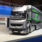 innovations pour les poids lourds