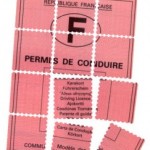 permis à points