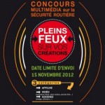 appel concours sécurité routière